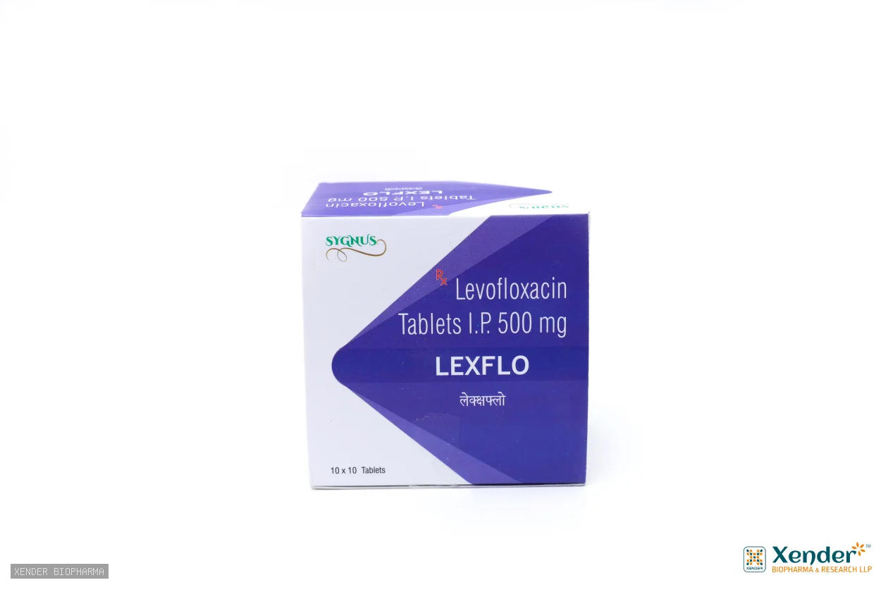 LEXFLO